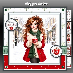 cup1472278_2053 - Hot Chocolate Mini Kit