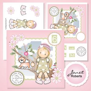 Apple Tree Chloe Mini Kit