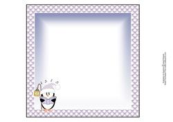 Singing Penguin Insert