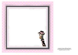 Giraffy Birthday Dictionary Print Insert