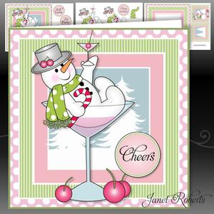 cup586898_2053 - Cocktail Chilly Topper Mini Kit