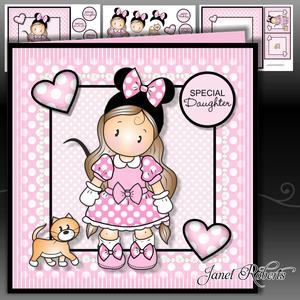 Mini Chloe Mini Kit