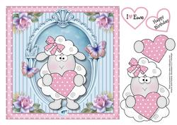 Luv Ewe