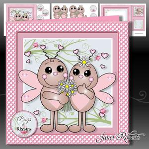 Love Bugs Mini Kit