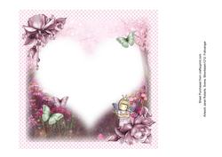 Sprinkles Fairy Insert