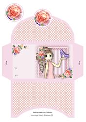 New Shoes Emma Money Wallet