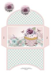 Naughty But Nice Money Wallet