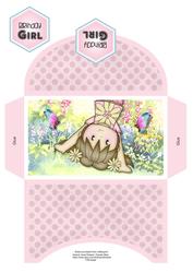 Cartwheel Jodie Money Wallet