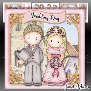 Wedding Day