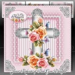 In Our Prayers Mini Kit