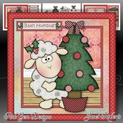 Baah Humbug Mini Kit