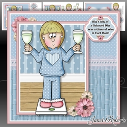 Image of cup757753_2053 - Ritas Balanced Diet Mini Kit