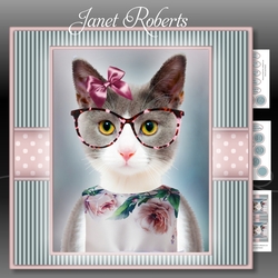 Glamour Puss Mini Kit