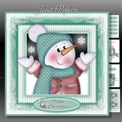 Happy Chilly Mini Kit