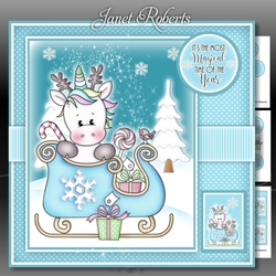 Its The Most Magical Time Mini Kit