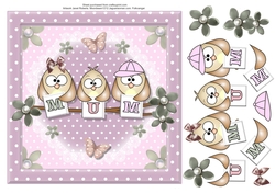 Mum Owls 2
