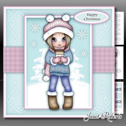 Hot Chocolate Mini Kit