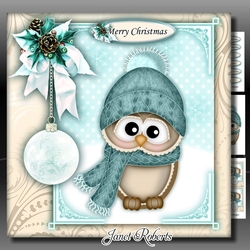 Christmas Ollie Mini Kit