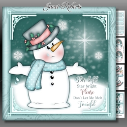 Melting Chilly Mini Kit