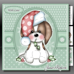 Santa Paws 2 Mini Kit