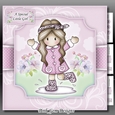 Puddle Jumping 2 Mini Kit With Ages 2 to 7 years
