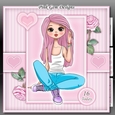 Cute Girl 2 Mini Kit With Ages 12 to 18 Yrs