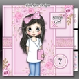 Poppy with Phone 2 Mini Kit