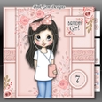Poppy with Phone 3 Mini Kit