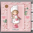 Cookie Chloe Mini Kit