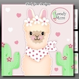 Lovely Mum Mini Kit Birthday/Mothers Day