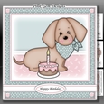 Birthday Sausage Mini Kit