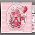 Love Gnome Mini Kit
