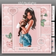 Purfect Birthday Mini Kit With Ages 12 to 18 Yrs