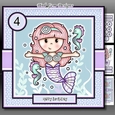 Mermazing2 Mini Kit With Ages 3 to 8Yrs