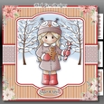 Sugar & Spice Mini Kit