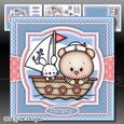 Ahoy There Mini Kit With Ages 1 to 5 yrs