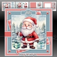 Naughty or Nice Mini Kit