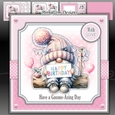 Gnome-Azing Day Mini Kit