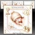 Baby Neutral Mini Kit