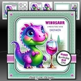 Winosaur Mini Kit Birthday/Fathers Day