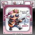 Rock It Mini Kit