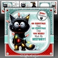 Oh Christmas Tree Mini Kit View