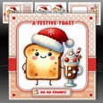 A Festive Toast Mini Kit