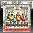 Seasons Tweetings Mini Kit