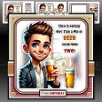 Two Beers Mini Kit