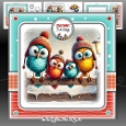 Seasons Tweetings 2