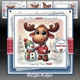 The Moose Wonderful Time 2