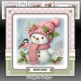 Winter Wishes Mini Kit
