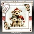 Festive Pups Mini Kit