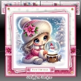 The Snow Globe Mini Kit